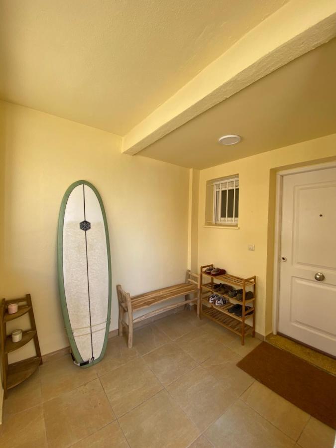 Family Beach House By Wayra タリファ エクステリア 写真